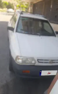 پراید ۸۵