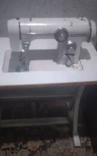 چرخ خیاطی پنج میل