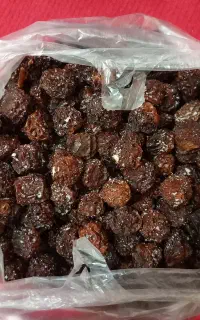 الو خورشتی