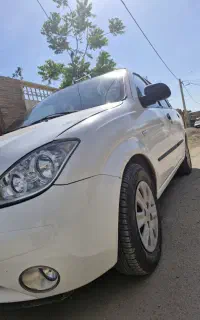 تبیا صندوق مدل ۴۰۱