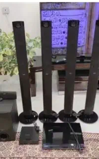 سینما خانگی سونی مدلSZ1000Wغول مرحله آخرسونی