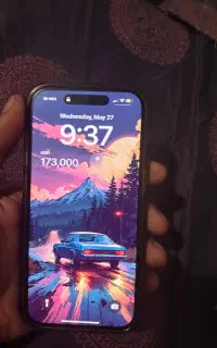 ایفون ۱۴پرو zaa