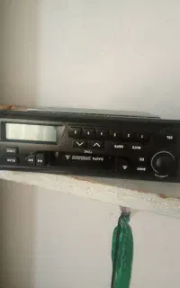 یه عدد ضبط کاست .نو .