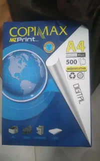 کاغد A4