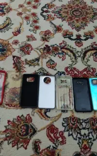 قاب پوکو ایکس 3