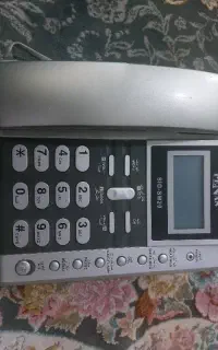 تلفن خونه