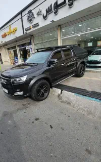 KMC T8