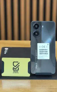شیائومی poco x7 pro حافظه 512 گیگ رم 12