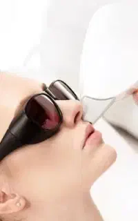 جشنواره فوق العاده لیزر