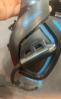 هدست گیمینگ  اونیکما K1B