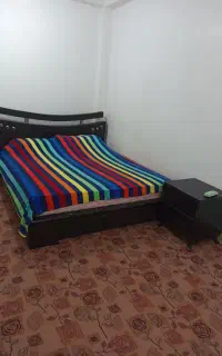 منزلی تمیز درروستای ده عبداله دوخواب