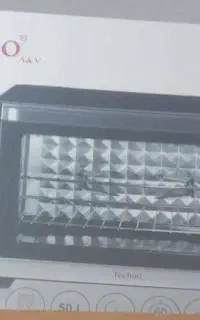آون تستر
