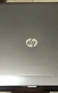 لپتاب اچپی HP 6560P پروبوک تمیز