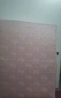 تشک زیپ دار دو نفره