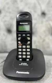 تلفن رومیزی پاناسونیک