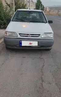 پراید مدل 85