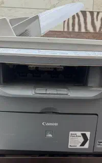 پرینتر چندکاره Canon i-SENSYS MF4350d