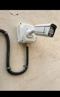 نصب دوربین مدار بسته ، دزدگیر،سیستم های اعلام حریق