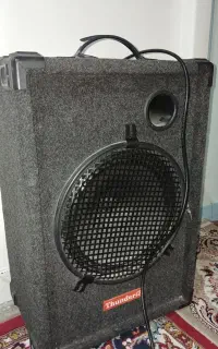 باند تندر