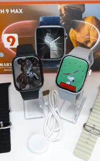 ساعت هوشمند