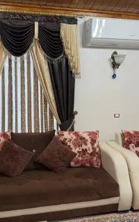پرده