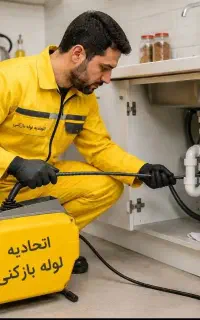 لوله بازکن یوسف آبادونک مطهری گیشا طالقانی سهروردی