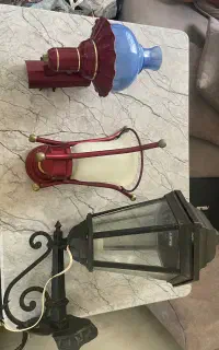 چراغ شب خواب