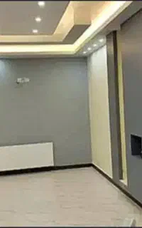 نقاشی ورنگ آمیزی ساختمان
