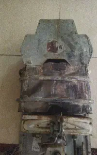 آبگرمکن‌بوتان3115