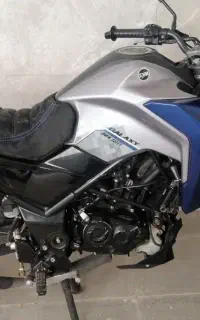 فروش موتور گلگسی 180