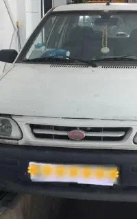 وسیله نقلیه سواری