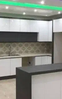 طرااحی کابینت914برای منازل شما عزیزان