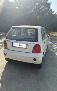 ام وی ام ۱۱۰ ۳سیلندر