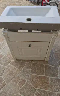 روشویی کابینتی