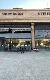 فروش انواع قهوه ساز صنعتی نیمه صنعتی خانگی