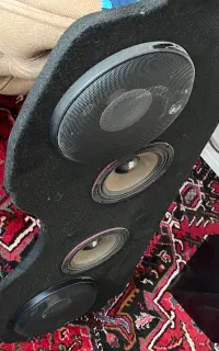 میدرنج دی اس ۱۸ پرو و تیتان