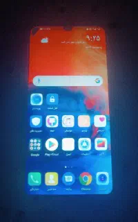 y7 prime 2019