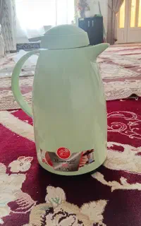 فلاکس شیشه ای سالم وقیمت مناسب