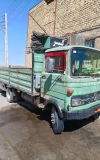 راننده خاور