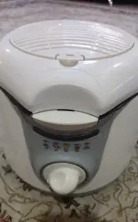 سرخ کن
