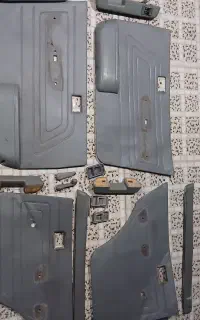 تودری پراید ۱۳۱صبا قدیم