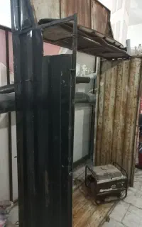 باربند پیکان وانت