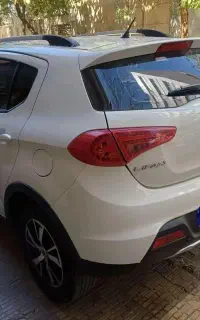 لیفان اتومان