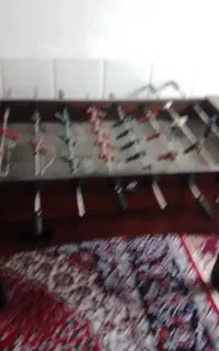 فوتبال دستی