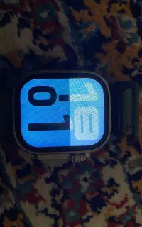 اپل واچ