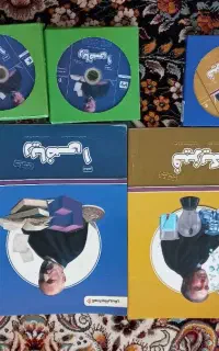کمک آموزشی پرش دهم تجربی