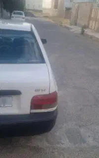 پراید ۱۳۱