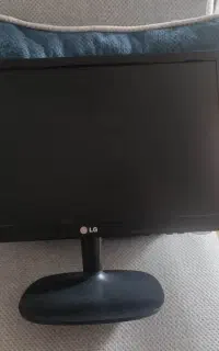 مانیتور LG