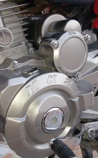 موتر ۲۰۰ متین