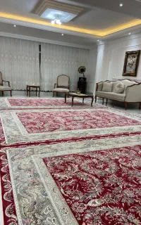 شناسنامه بیار بدون چک و پول پیش فرش قسطی بخر